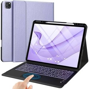 Harvopu iPad Pro Case